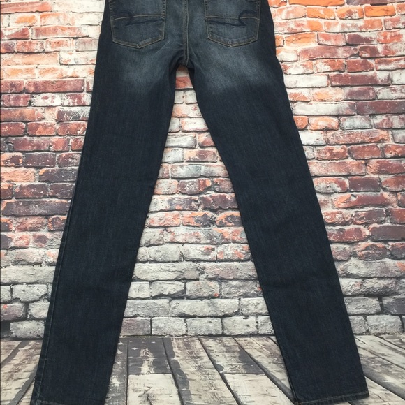 American Eagle Jeans - Picture 3 of 7